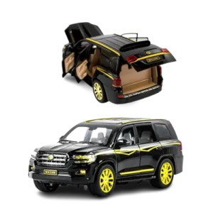 metal car