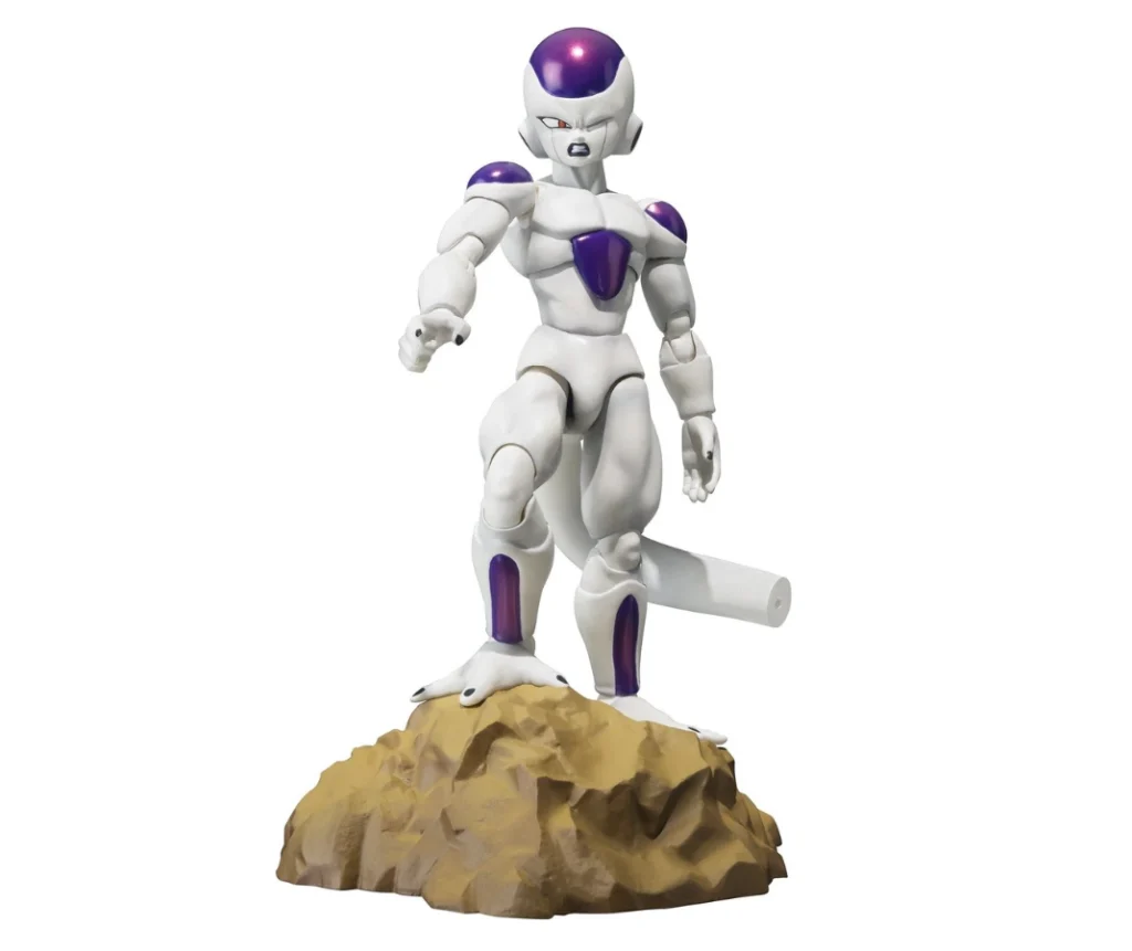 Dragon ball z action figures