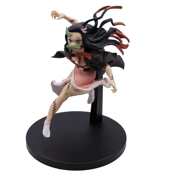 nezuko kamado figure