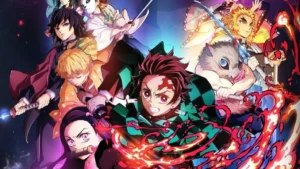 demon slayer