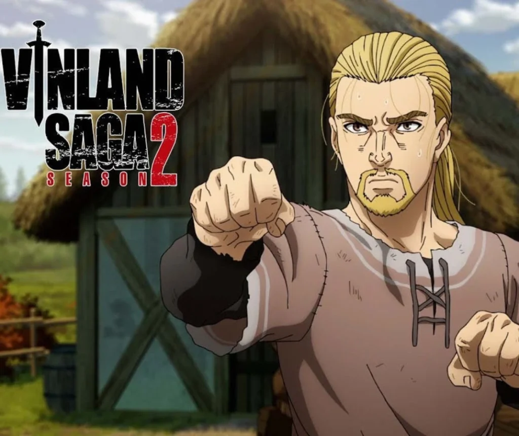 top anime shows