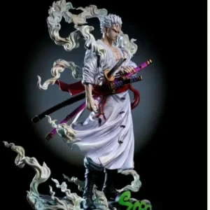 zoro figure