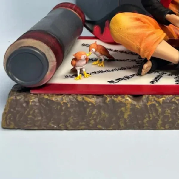 uzumaki naruto action figure