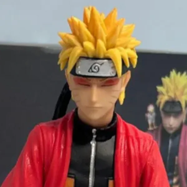uzumaki naruto action figure