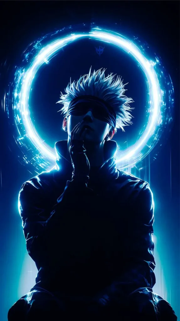 jujutsu kaisen season 2 gojo