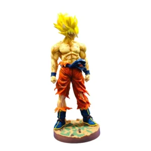 Goku Action Figure 45 CM