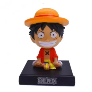 OnePiece Bobble Head