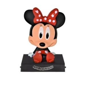 Mickey Mouse Bobble Head