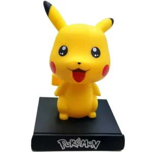 Pikachu Bobble Head