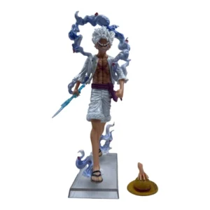 One Piece Luffy collectible