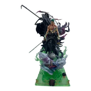 One Piece Zoro