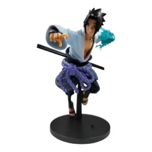 action figure sasuke