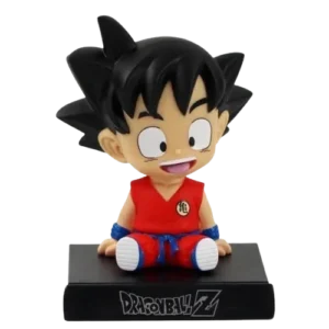 goku bobble head