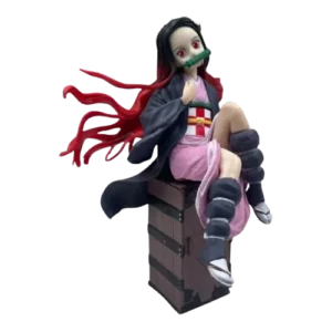 nezuko demon slayer