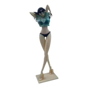 nico robin action figure