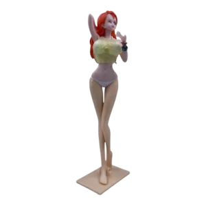 nami action figure