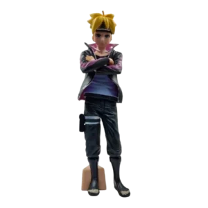 boruto uzumaki