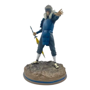 tobirama action figure