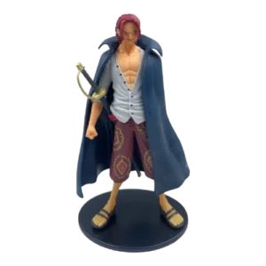 shanks one piece figure