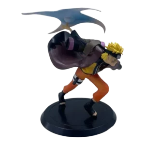 naruto uzumaki action figure