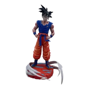 son goku action figure