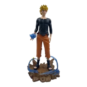 naruto figures