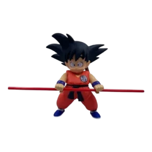 dragon ball z mini goku