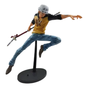 One Piece Trafalgar D Water Law