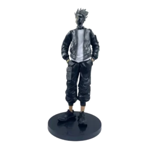 naruto anime kakashi