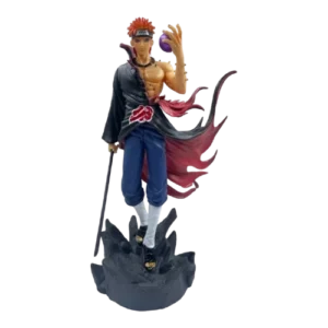 naruto pain action figure