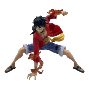 luffy one piece