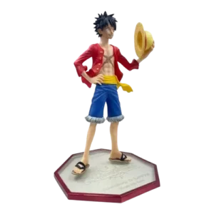Straw Hat Luffy