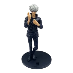 Jujutsu Kaisen Gojo Action Figure