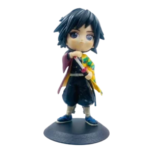 giyu tomioka action figure