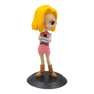 android 18 action figure