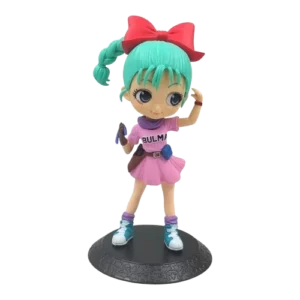 bulma action figure