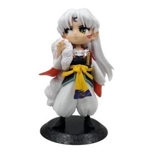 anime inuyasha sesshomaru