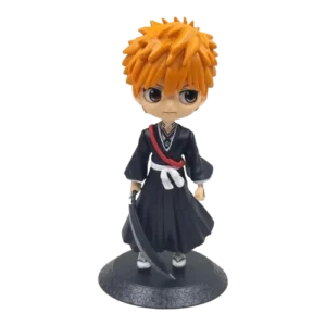 ichigo kurosaki action figure