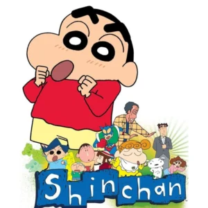 Shin Chan