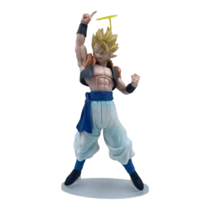 Dragon Ball Gogeta