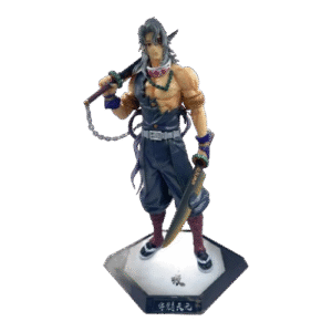 Tengen Uzui