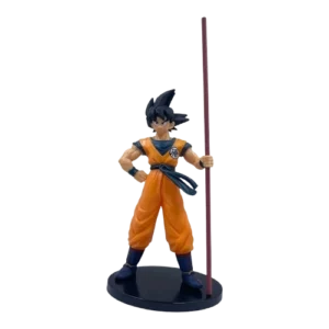 Goku Stick