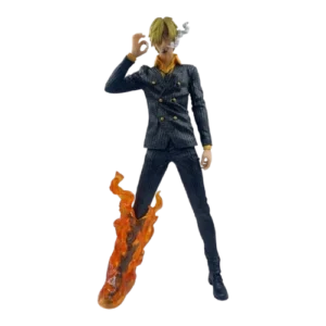 sanji action figure