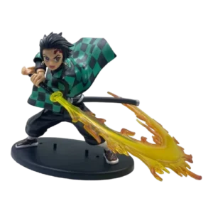 Tanjiro Action Figure