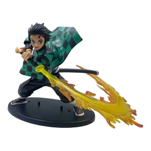 Tanjiro Action Figure