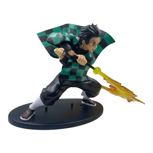 Tanjiro Action Figure