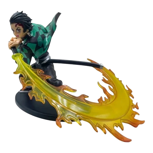 Tanjiro Action Figure