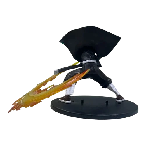 Tanjiro Action Figure