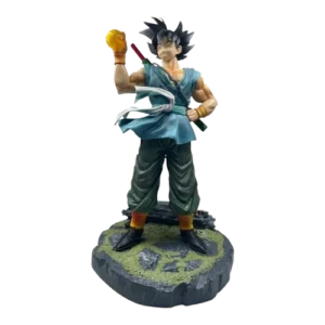 super saiyan goku