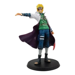 action figure minato